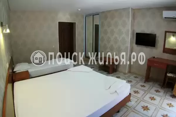 Отель «Grand Sea» Отель «Grand Sea»