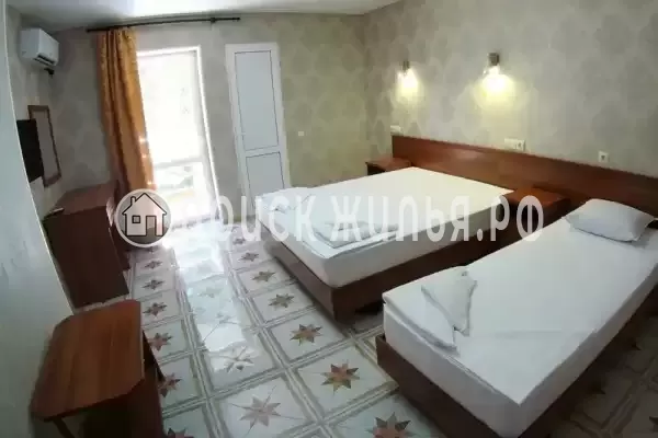 Отель «Grand Sea» Отель «Grand Sea»