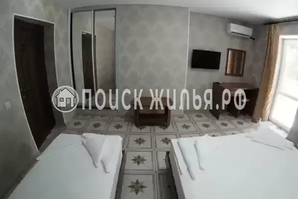 Отель «Grand Sea» Отель «Grand Sea»