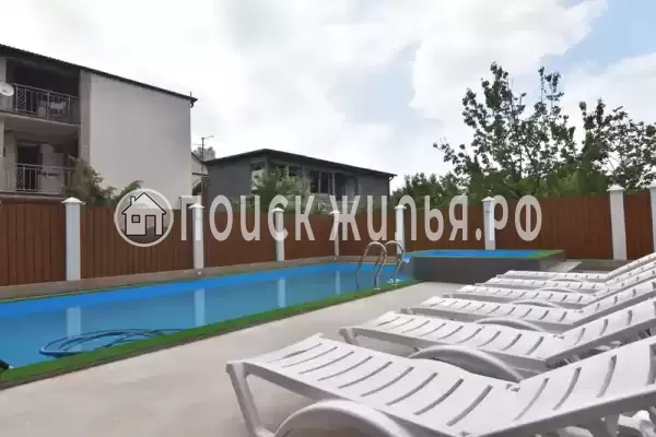 Гостевой дом «Астра»