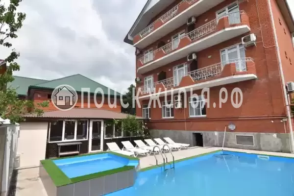 Гостевой дом «Астра»