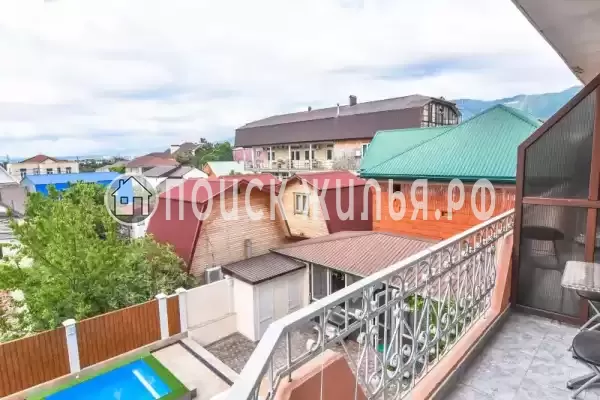 Гостевой дом «Астра»