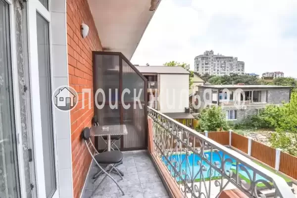 Гостевой дом «Астра»