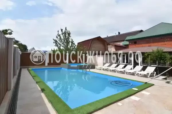 Гостевой дом «Астра»