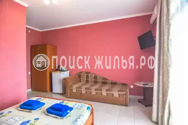 Гостевой дом «Астра»