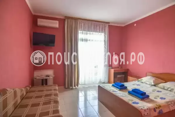 Гостевой дом «Астра»