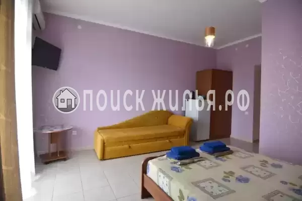 Гостевой дом «Астра»