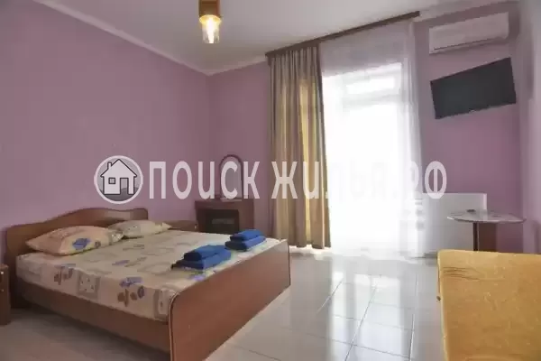 Гостевой дом «Астра»