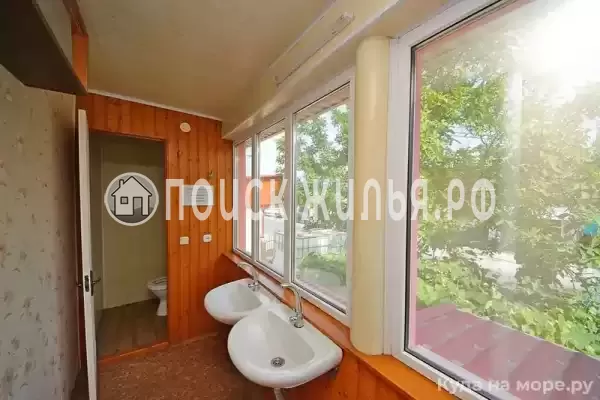 «Зеленый дворик на Черноморской»