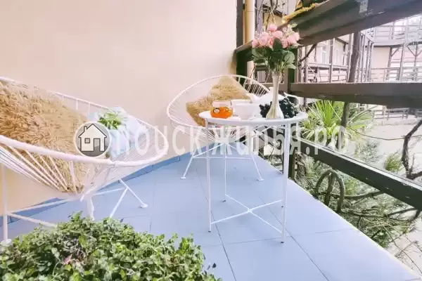 Частный сектор «Караван» Частный сектор «Караван»