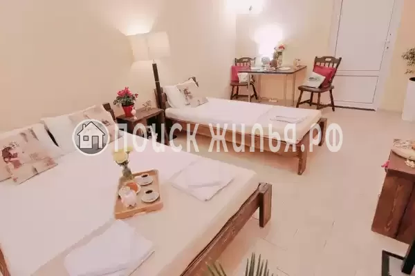 Частный сектор «Караван» Частный сектор «Караван»