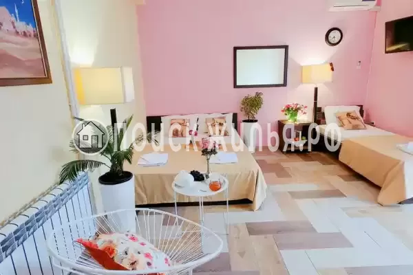 Частный сектор «Караван» Частный сектор «Караван»