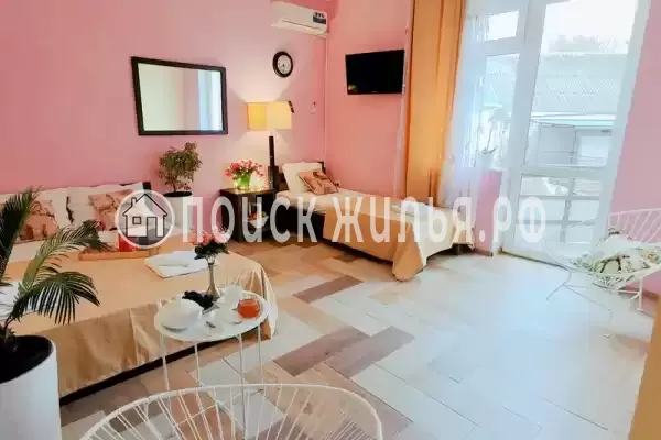 Частный сектор «Караван» Частный сектор «Караван»