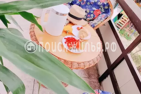 Частный сектор «Караван» Частный сектор «Караван»