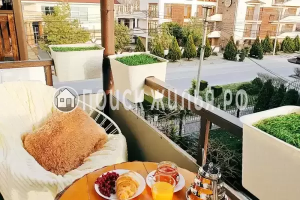 Частный сектор «Караван» Частный сектор «Караван»