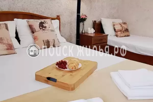 Частный сектор «Караван» Частный сектор «Караван»