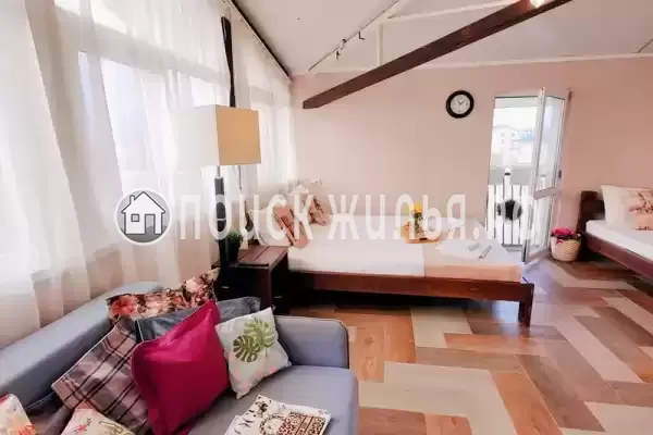 Частный сектор «Караван» Частный сектор «Караван»