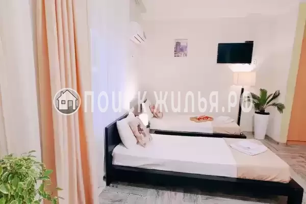 Частный сектор «Караван» Частный сектор «Караван»