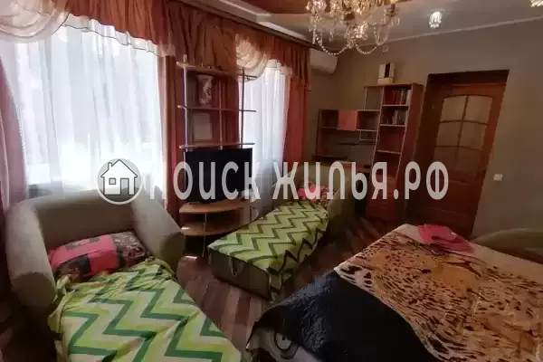 Частный сектор «Апельсин» Частный сектор «Апельсин»