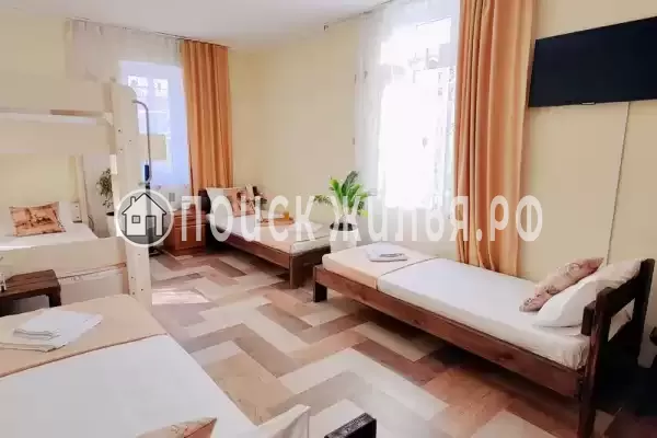 Частный сектор «Караван» Частный сектор «Караван»