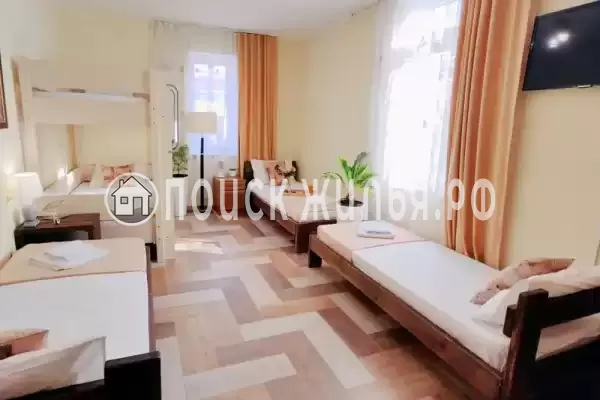 Частный сектор «Караван» Частный сектор «Караван»