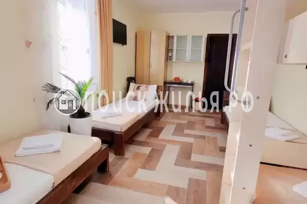 Частный сектор «Караван» Частный сектор «Караван»