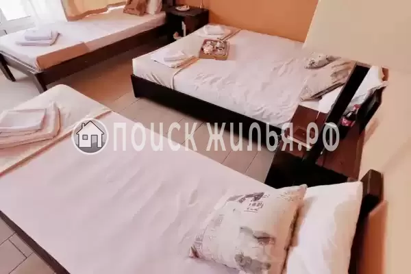 Частный сектор «Караван» Частный сектор «Караван»