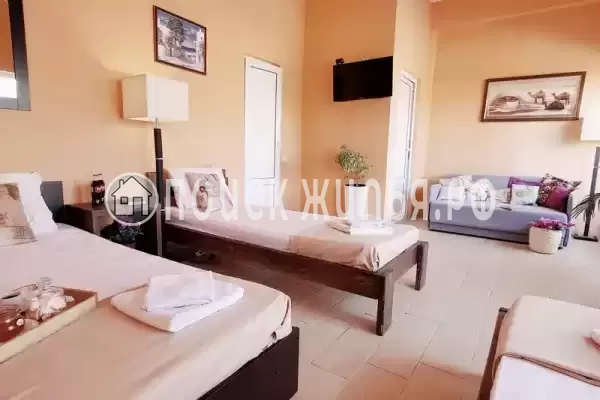 Частный сектор «Караван» Частный сектор «Караван»