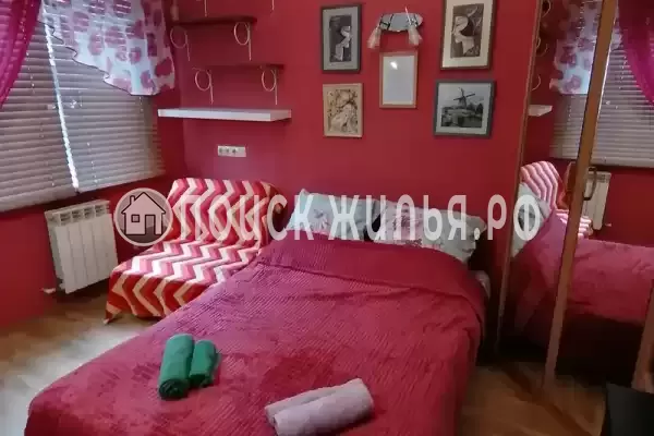 Частный сектор «Апельсин» Частный сектор «Апельсин»