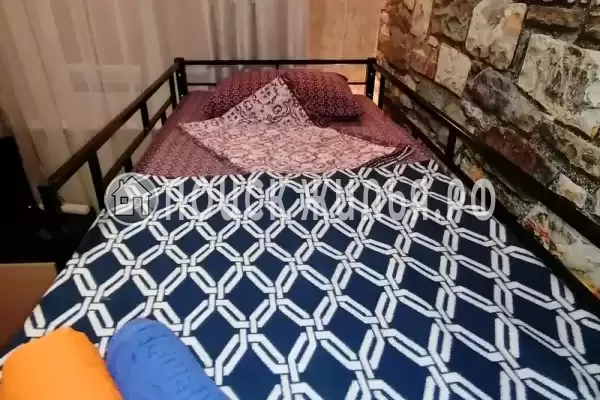 Частный сектор «Апельсин» Частный сектор «Апельсин»