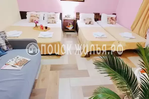 Частный сектор «Караван» Частный сектор «Караван»