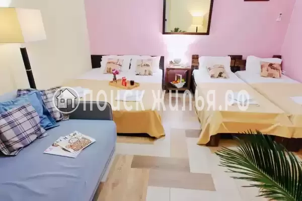 Частный сектор «Караван» Частный сектор «Караван»