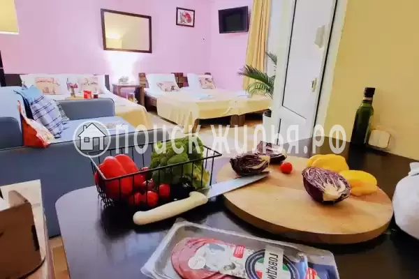 Частный сектор «Караван» Частный сектор «Караван»