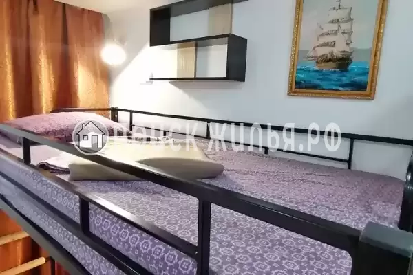 Частный сектор «Апельсин» Частный сектор «Апельсин»