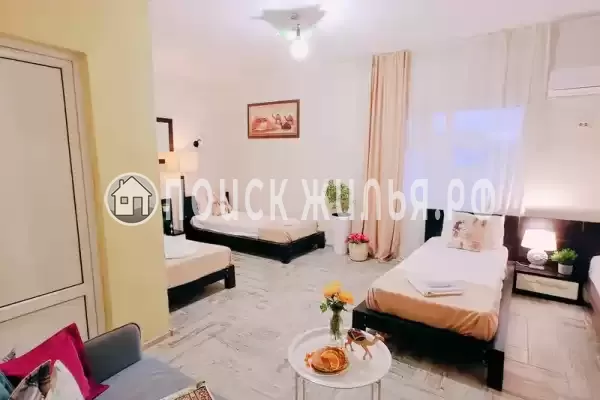 Частный сектор «Караван» Частный сектор «Караван»