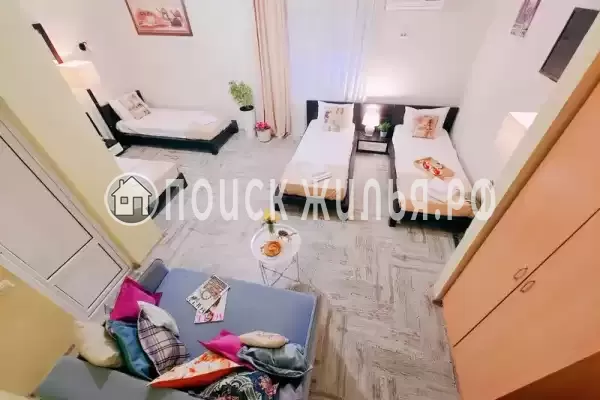 Частный сектор «Караван» Частный сектор «Караван»