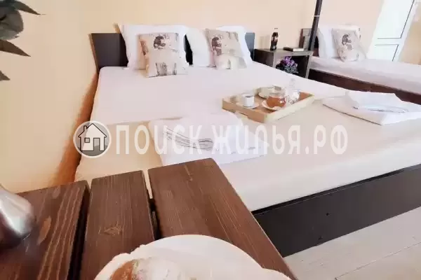 Частный сектор «Караван» Частный сектор «Караван»