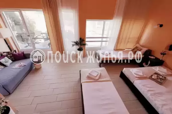 Частный сектор «Караван» Частный сектор «Караван»