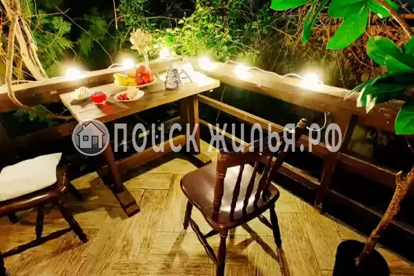 Частный сектор «Караван» Частный сектор «Караван»