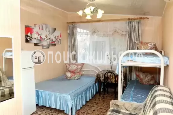 Частный сектор «Раиса» Частный сектор «Раиса»