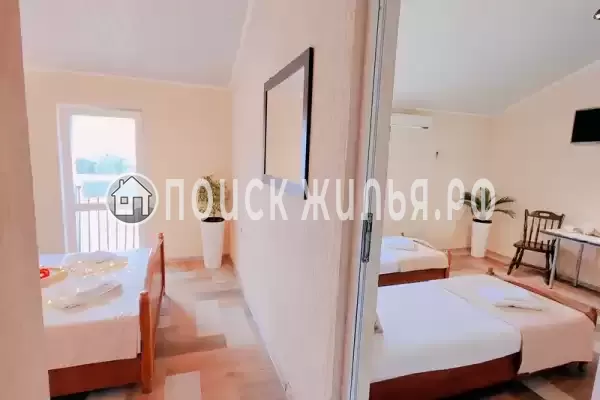 Частный сектор «Караван» Частный сектор «Караван»