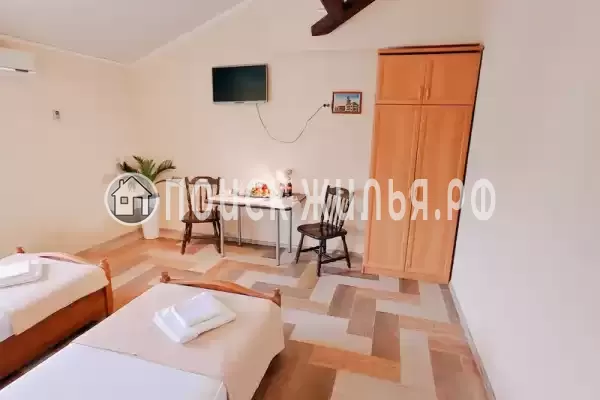 Частный сектор «Караван» Частный сектор «Караван»