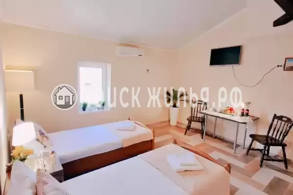 Частный сектор «Караван» Частный сектор «Караван»