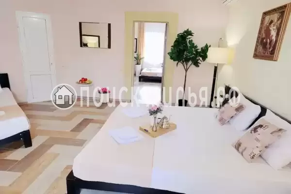 Частный сектор «Караван» Частный сектор «Караван»