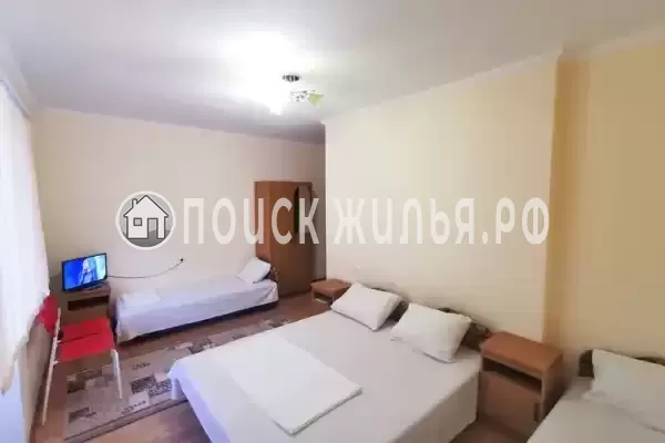 «Новый дом»