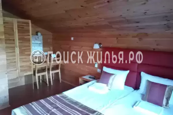 Частный сектор «ЭкоДом»