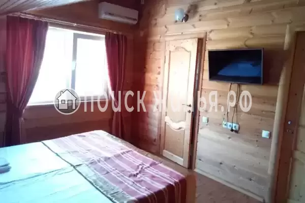 Частный сектор «ЭкоДом»