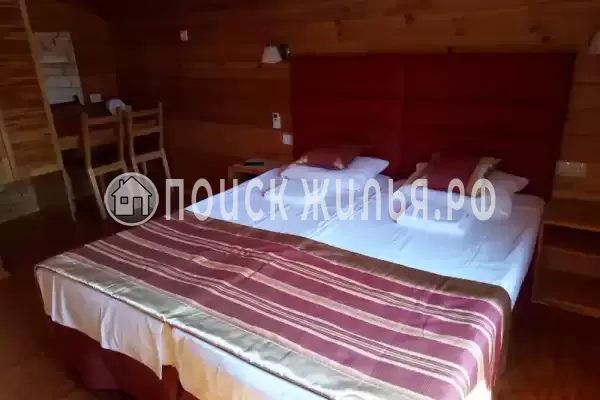 Частный сектор «ЭкоДом»