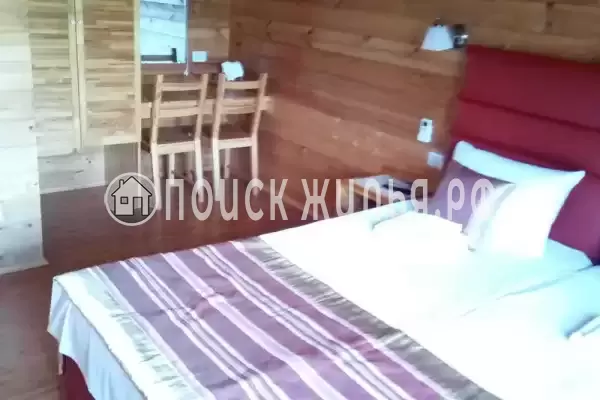 Частный сектор «ЭкоДом»