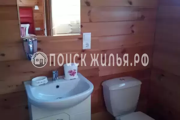 Частный сектор «ЭкоДом»